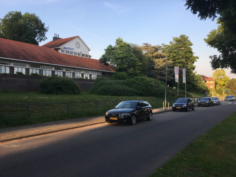 Uitbreidingsplannen Basisschool De Wijzer Uitbreidingsplannen Basisschool De Wijzer