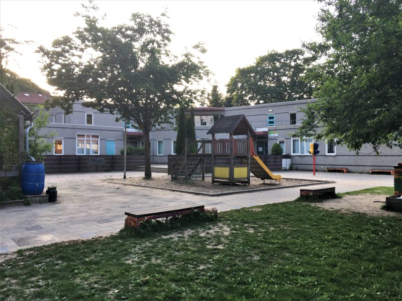 Bouwplannen Kentalis / Dr. Bosschool Hommelseweg Arnhem Bouwplannen Kentalis / Dr. Bosschool Hommelseweg Arnhem