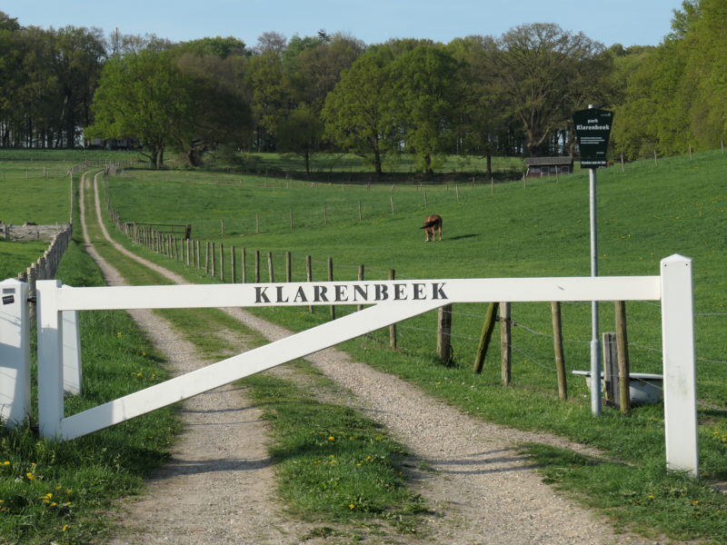 Status Park Klarenbeek