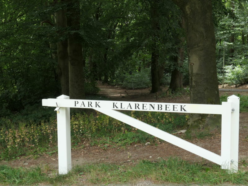 Aankondiging schouwwandeling op 25 september 2025