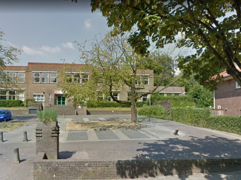 Bouwplannen Kentalis / Dr. Bosschool Hommelseweg Arnhem Bouwplannen Kentalis / Dr. Bosschool Hommelseweg Arnhem