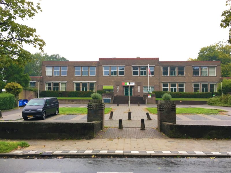 Informatiebijeenkomst Kentalis heeft op 30 oktober jl. plaatsgevonden Informatiebijeenkomst Kentalis heeft op 30 oktober jl. plaatsgevonden