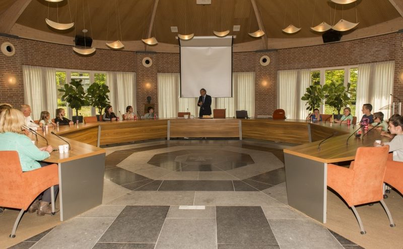 Burgerparticipatie projectvoorstel Update juni 2020 Burgerparticipatie projectvoorstel Update juni 2020