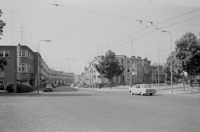 Plannen aanpassingen t.b.v. verkeersveiligheid kruispunt Dalweg, Hommelseweg, Thomas á Kempislaan Plannen aanpassingen t.b.v. verkeersveiligheid kruispunt Dalweg, Hommelseweg, Thomas á Kempislaan