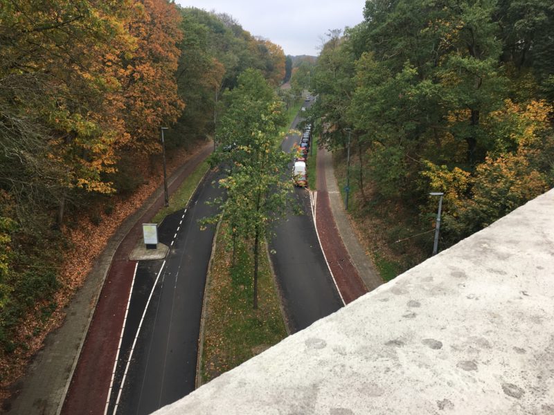 Groot onderhoud viaduct Apeldoornseweg/Cattepoelseweg – oktober 2020 – februari 2021 Groot onderhoud viaduct Apeldoornseweg/Cattepoelseweg – oktober 2020 – februari 2021