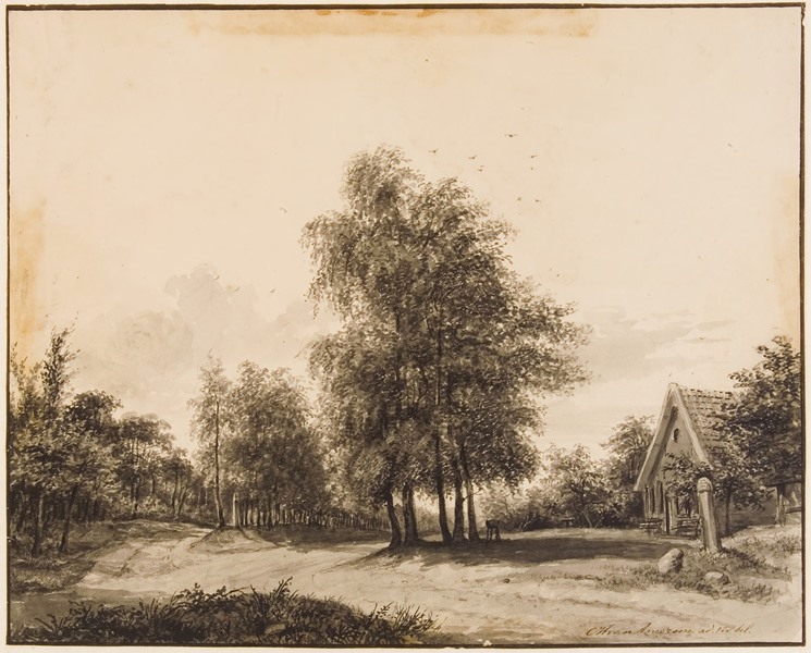 Uit de Oude Doos