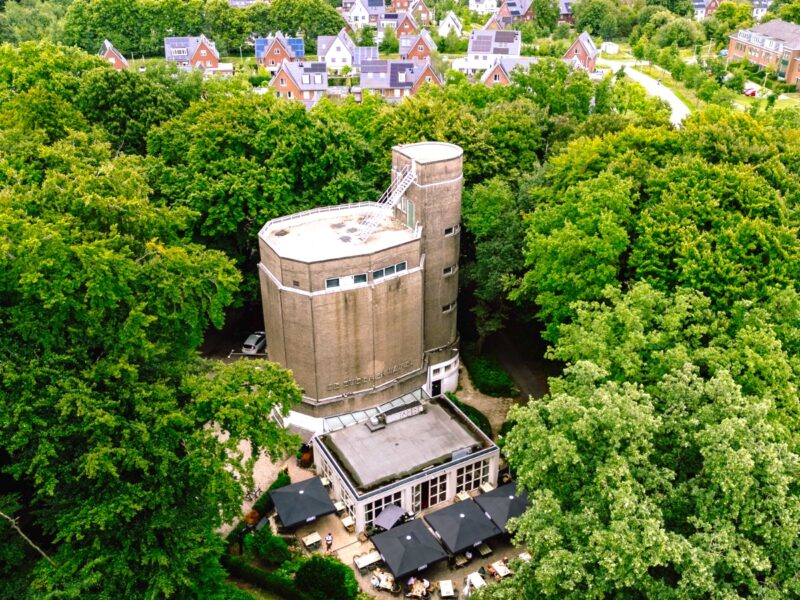 PERSBERICHT – Na verwoestende stadsbrand toont Arnhem veerkracht tijdens Open Monumentendag PERSBERICHT – Na verwoestende stadsbrand toont Arnhem veerkracht tijdens Open Monumentendag