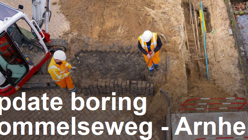 Update 6 waterleiding 21-02-2026 Update 6 waterleiding 21-02-2026