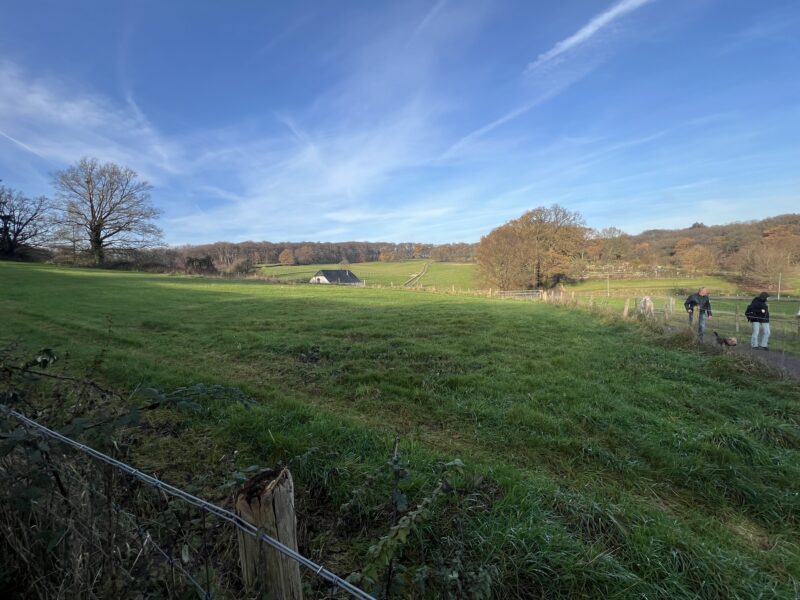 Visie parken is in concept gereed Visie parken is in concept gereed