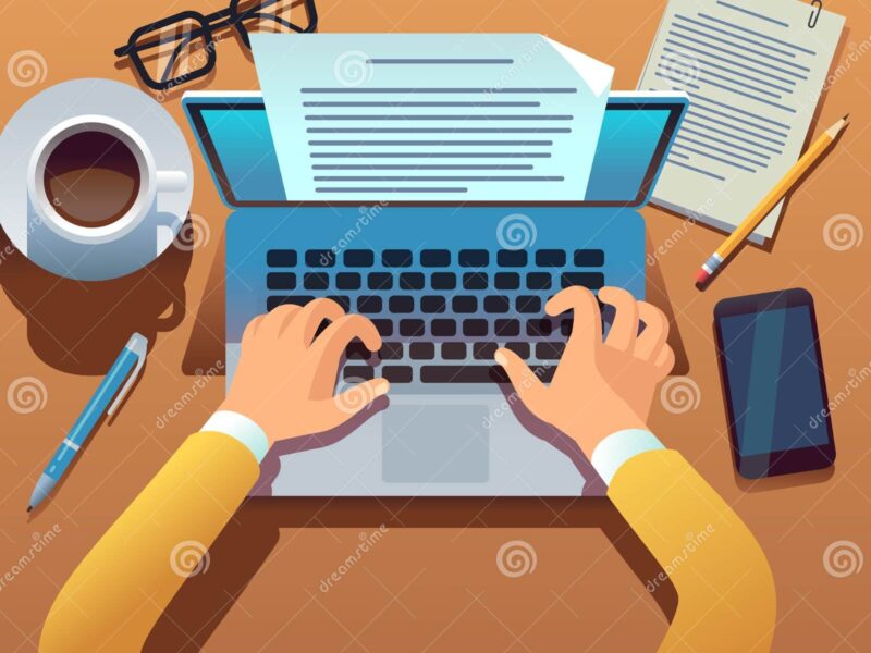 Schrijvers gevraagd Schrijvers gevraagd