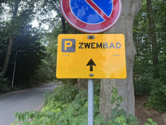 Eindelijk ! Eindelijk !