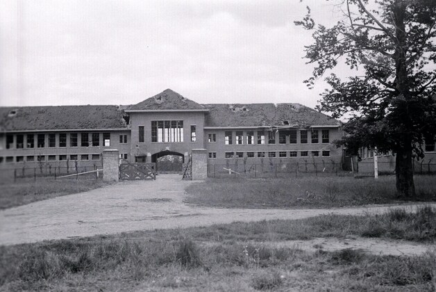 Het geheim van Klarenbeek Het geheim van Klarenbeek